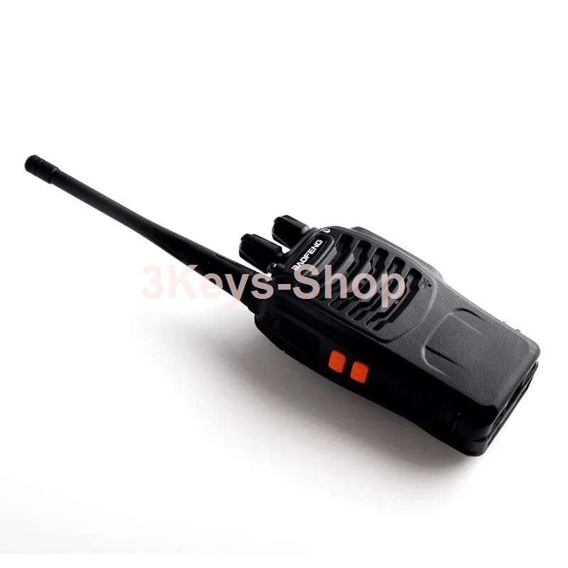 BAOFENG BF-888S Two Way Radio (Pack of 6pcs radios) for R2699