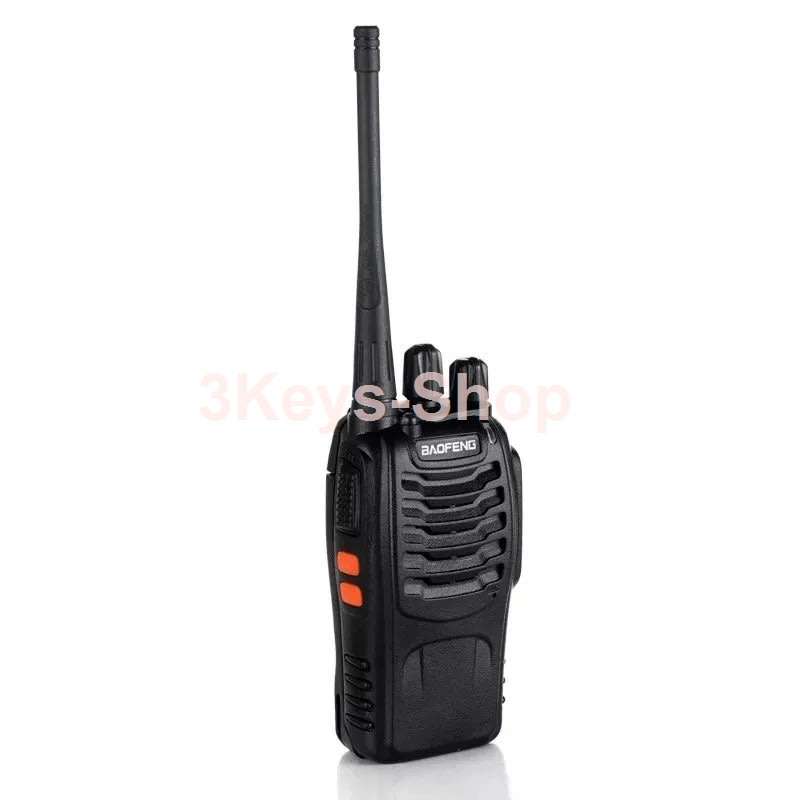 BAOFENG BF-888S Two Way Radio (Pack of 6pcs radios) for R2699