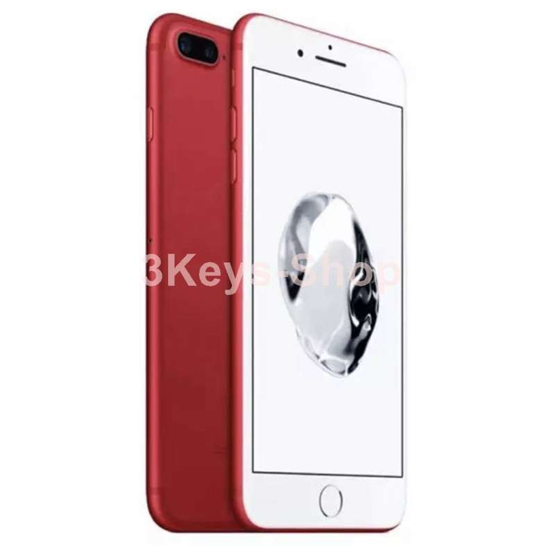 Apple iPhone 7 Plus - 256GB - Gold (Unlocked)  Brand New