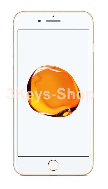Apple iPhone 7 Plus - 256GB - Gold (Unlocked)  Brand New