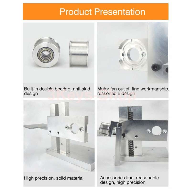 220V DIY Mini Belt Sander Knife Apex Edge Sharpener Grinding Polishing Machine 330x10mm Belt