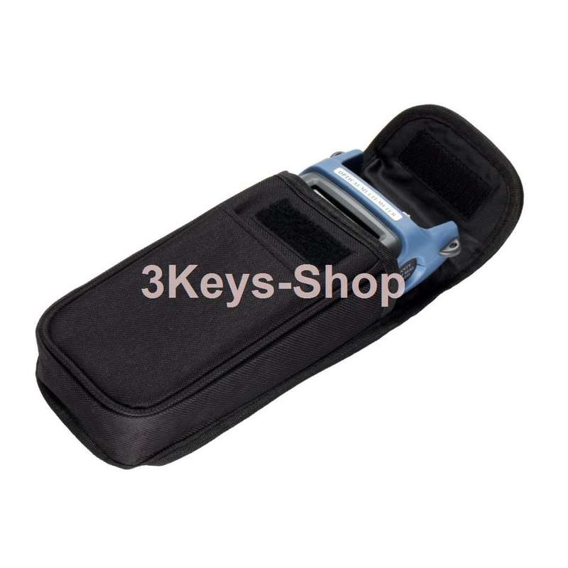 Fiber Optical Power Meter with Light Source SC FC ST Connector Optic Test Equipment for CCTV CATV C