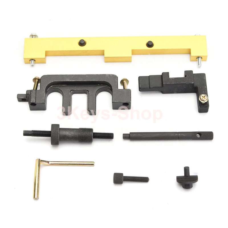 Petrol Engine Timing Setting Locking Tool Kit For BMW N42 N46 N46T for320I 318I XI