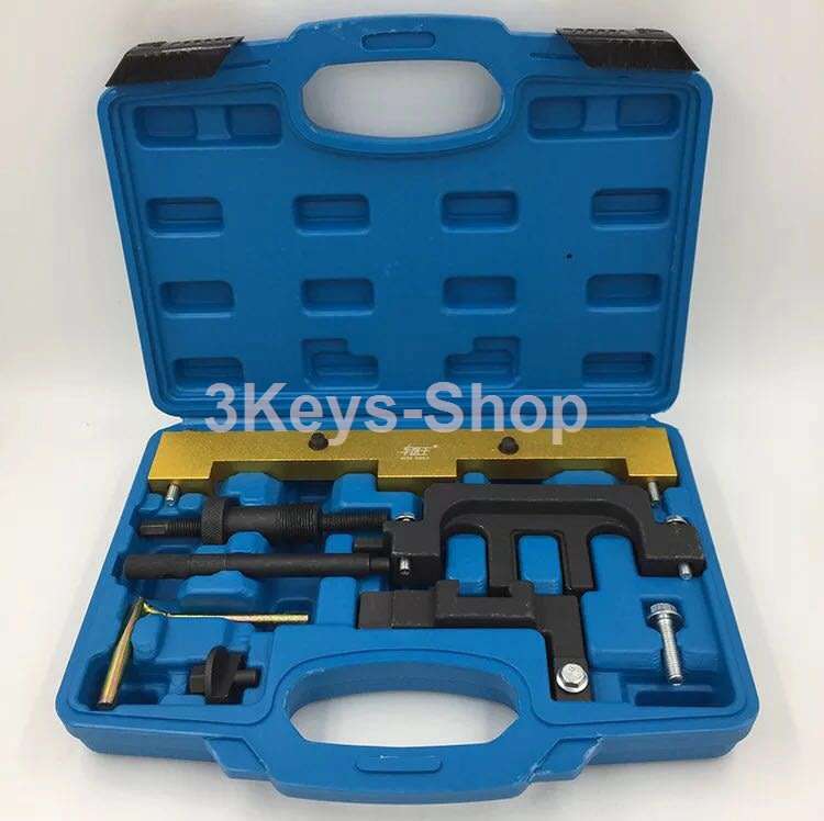 Petrol Engine Timing Setting Locking Tool Kit For BMW N42 N46 N46T for320I 318I XI