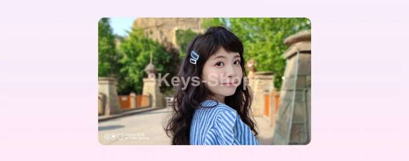 New Original Lenovo Z6 Lite 4G+64G