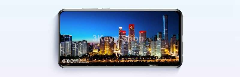 New Original Lenovo Z6 Lite 4G+64G