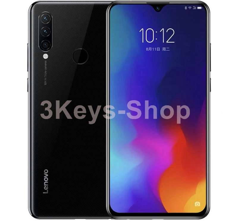 New Original Lenovo Z6 Lite 4G+64G