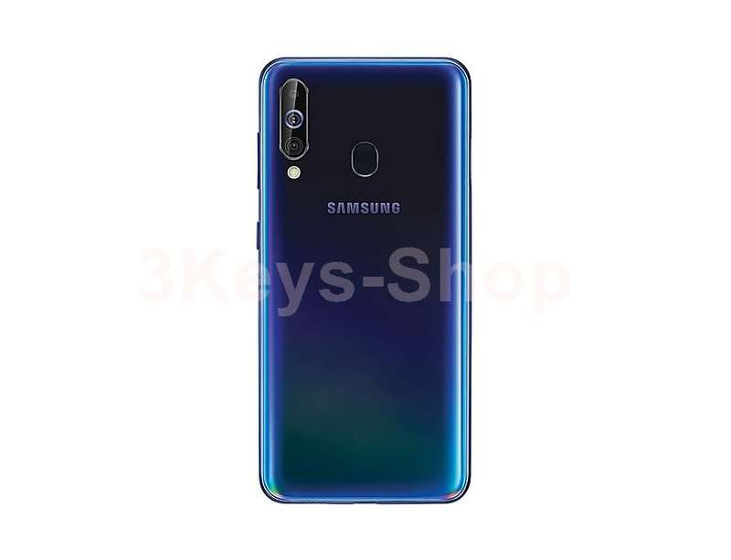 Samsung Galaxy A60 smartphone 6G+64GB Brand New (Light blue)