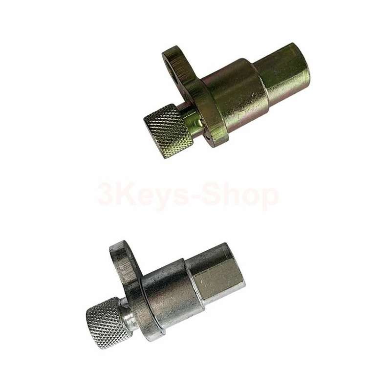 9PC Jaguar Land Rover Timing Tools special auto repair Timing Chain Tensioner Crankshaft Alignm