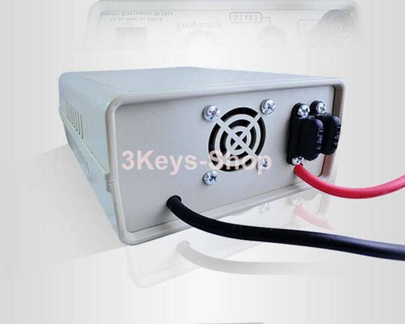SUSAN-835MP Mixing High-Power Super-Power Inverter Electronic Booster