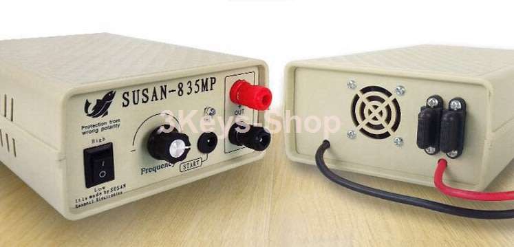 SUSAN-835MP Mixing High-Power Super-Power Inverter Electronic Booster