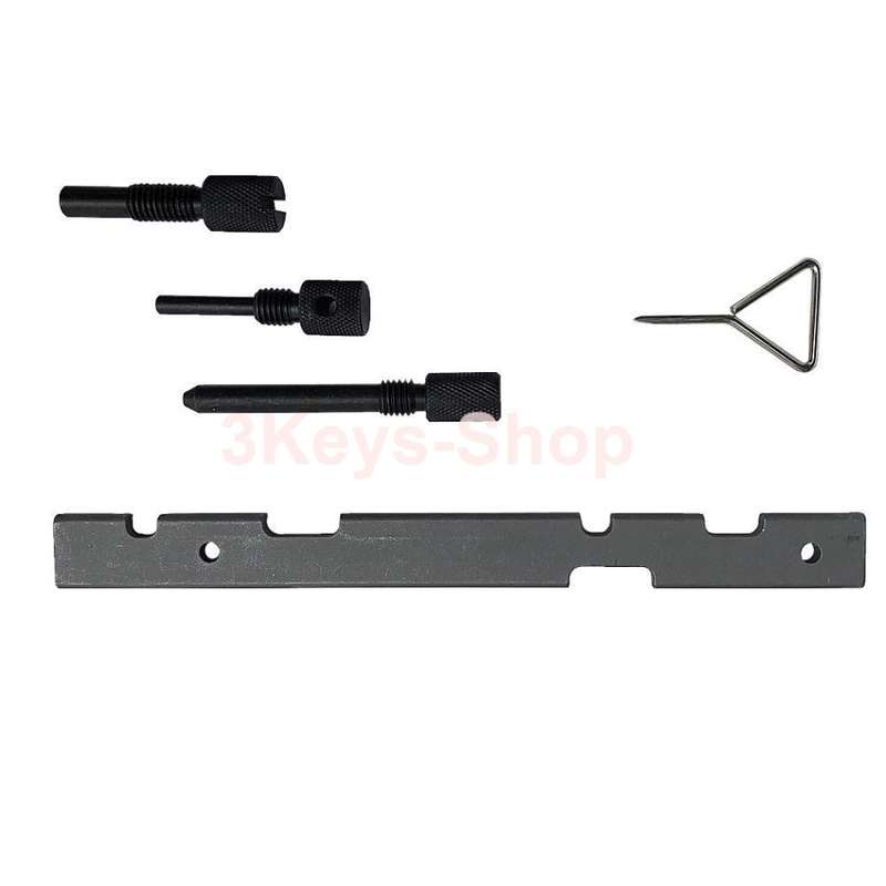 Engine Camshaft Timing Locking Tool Kit Set for Ford Mazda Fiesta Volvo