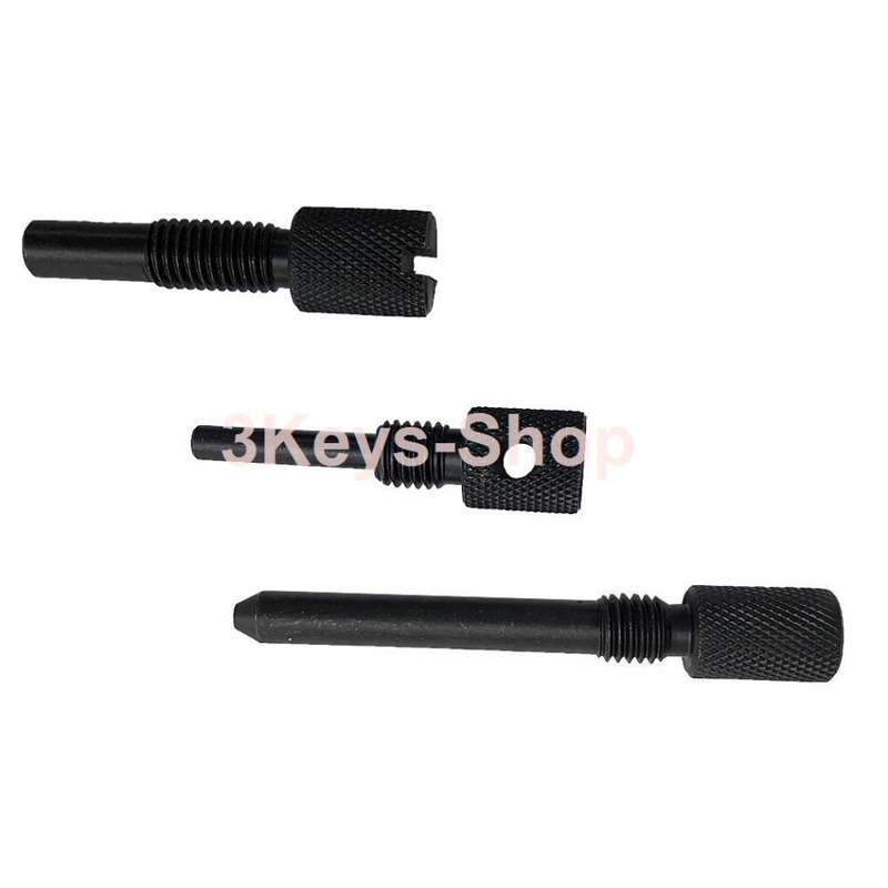 Engine Camshaft Timing Locking Tool Kit Set for Ford Mazda Fiesta Volvo