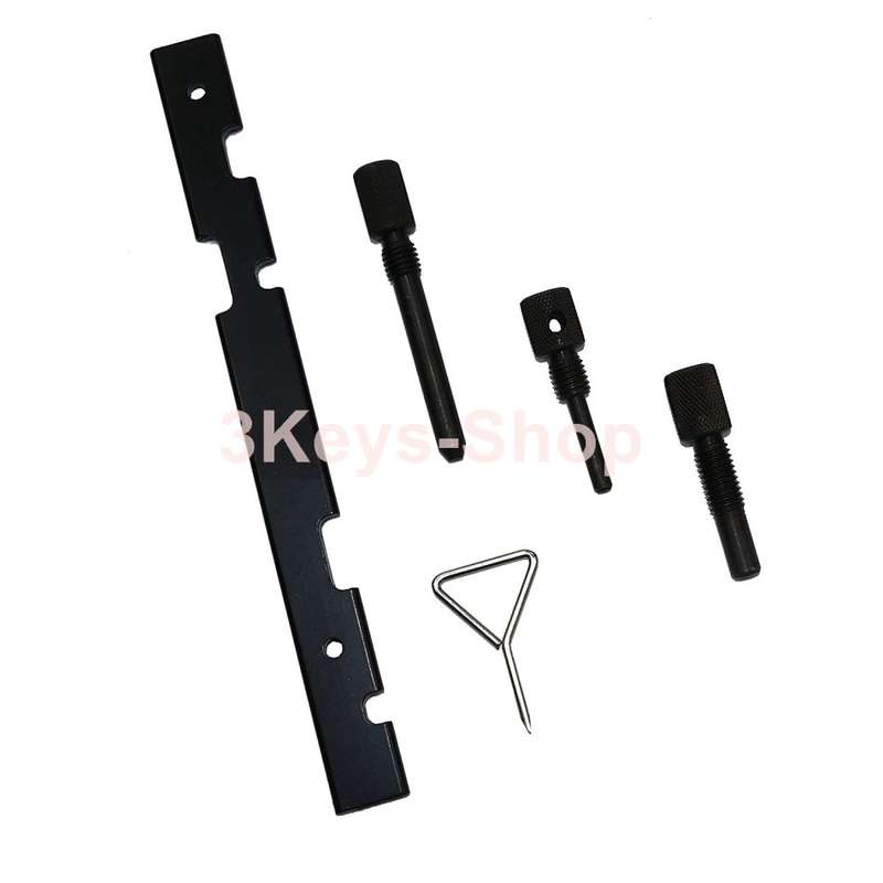 Engine Camshaft Timing Locking Tool Kit Set for Ford Mazda Fiesta Volvo