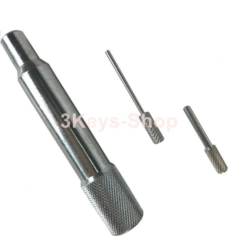 Turo Engine Timing Tool Kit For Vauxhall Opel Chevrolet 1.0 1.2 1.4
