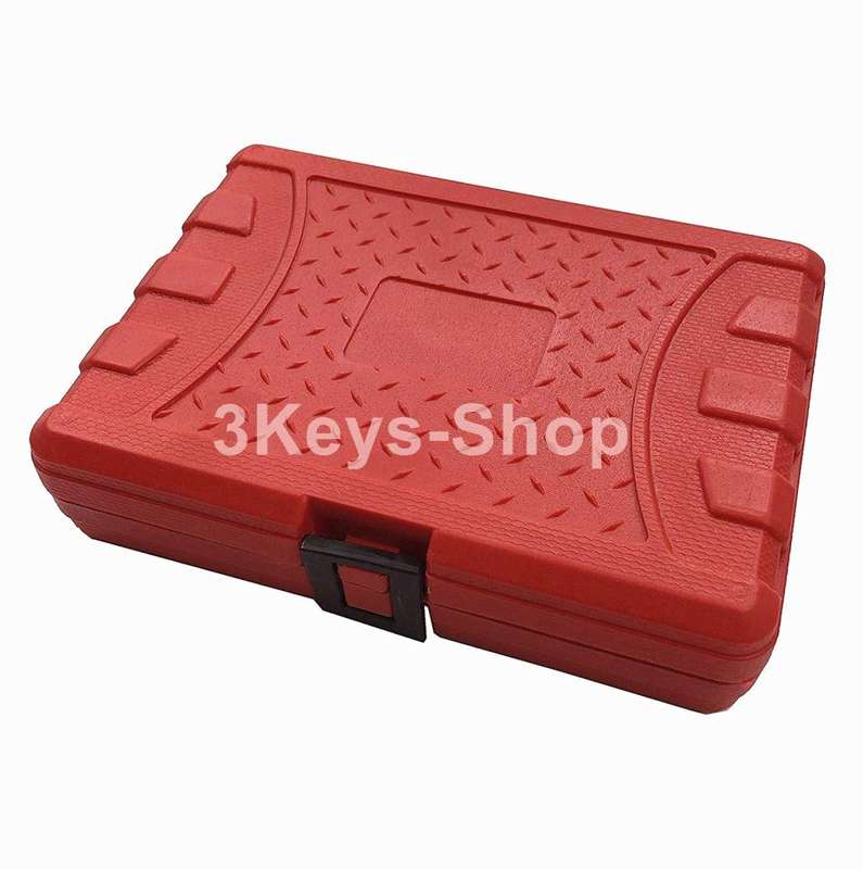 Timing Tool Kit for Renault Petrol 1.4 1.6 1.8, 2.0 16v Belt Drive Clio Megane