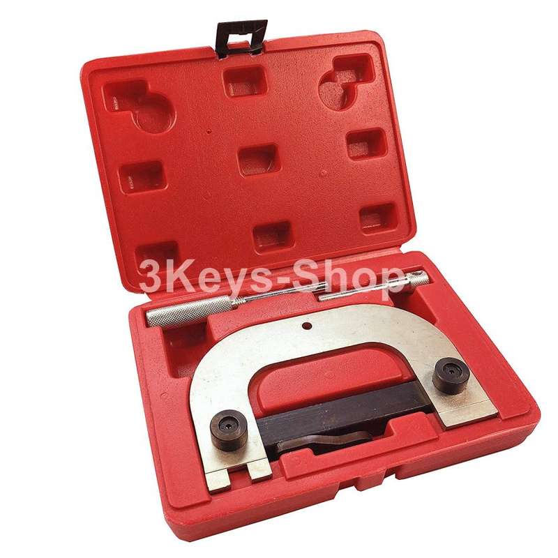 Timing Tool Kit for Renault Petrol 1.4 1.6 1.8, 2.0 16v Belt Drive Clio Megane