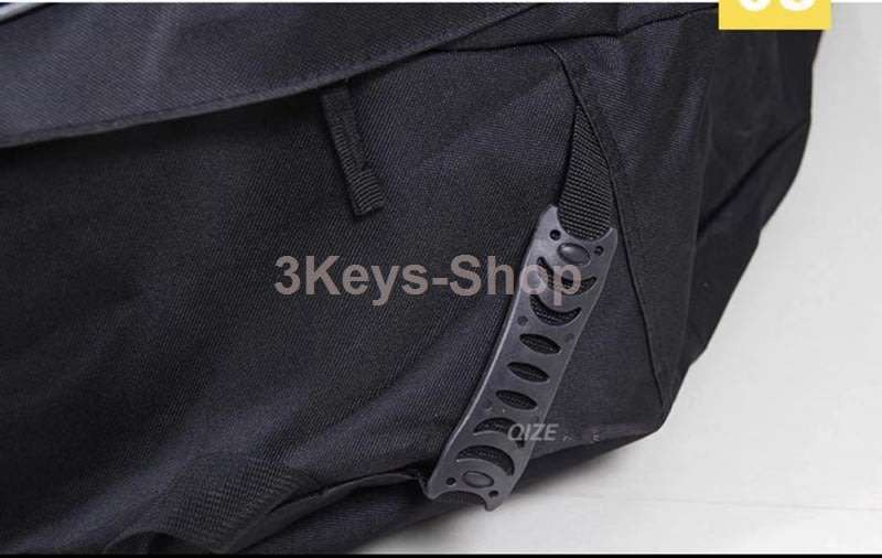 Waterproof Cars Roof Top Cargo Carrier Bag Travel Storage Pack