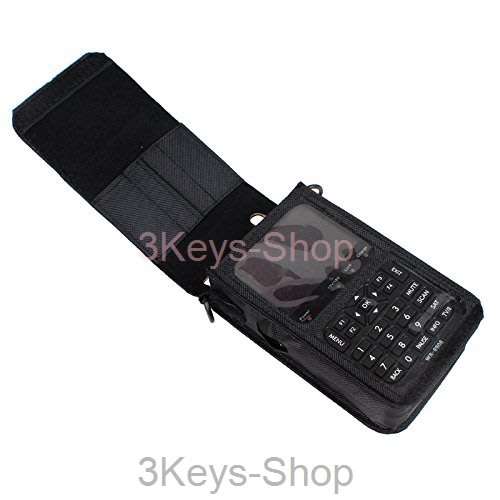 Digital Satellite Signal Finder Meter SATlink WS-6906 3.5 - Inch DVB-S FTA Data