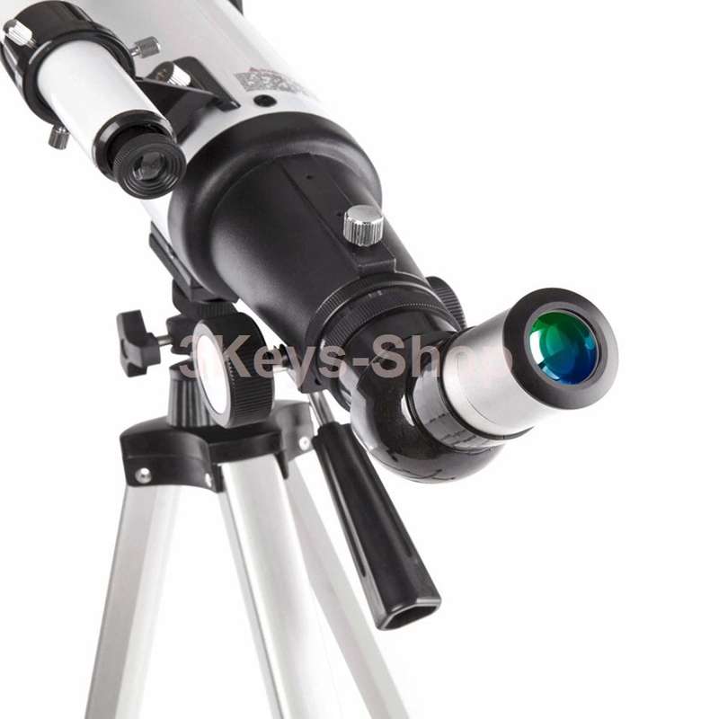 Gskyer Telescope, AZ70400 German Technology Astronomy Telescope, Travel Refractor