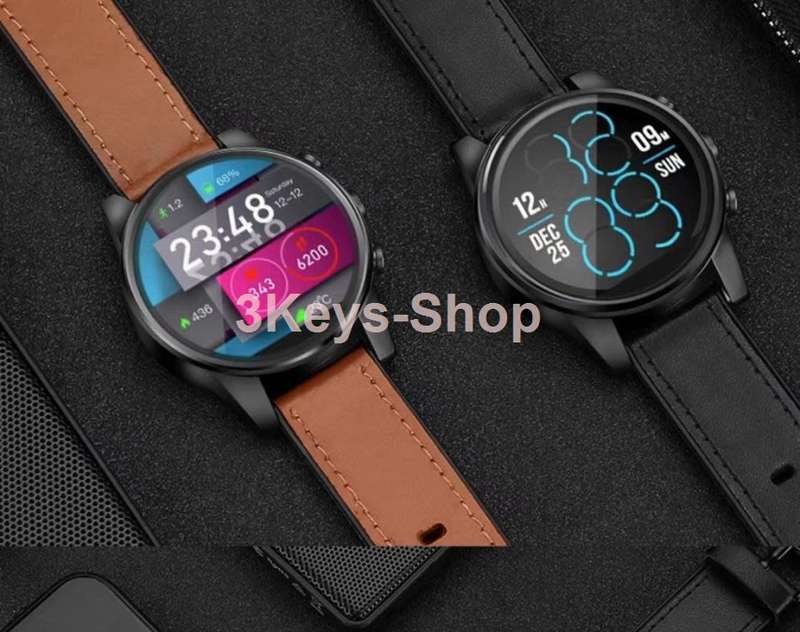Zeblaze THOR 4 Pro 4G WIFI GPS 1.6 inch LTPS Crystal Display 1+16G Android7.1 Watch Phone
