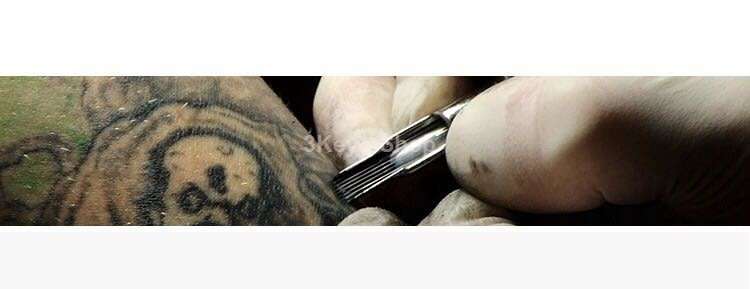 Dragonhawk Professional tattoo machine manufacturer Tattoo machine set