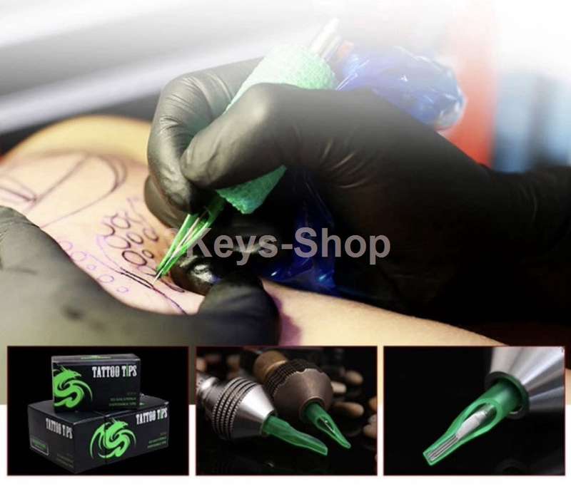 Dragonhawk Professional tattoo machine manufacturer Tattoo machine set