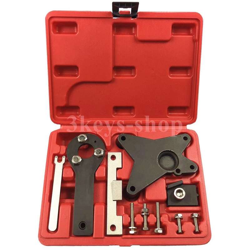 Petrol Engine Timing Tool Set for Fiat 8V 1.2 1.4