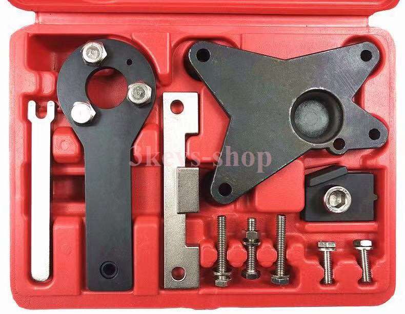 Petrol Engine Timing Tool Set for Fiat 8V 1.2 1.4