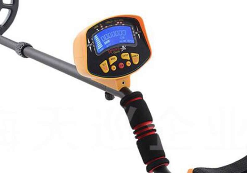 MD-3010II  underground metal detector