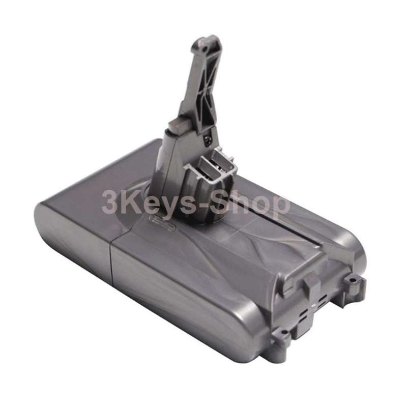 21.6V 2000mAh Replacement Battery Compatible with Dyson V6 DC62 DC58 DC59 DC74 Handheld Vacuum Absor