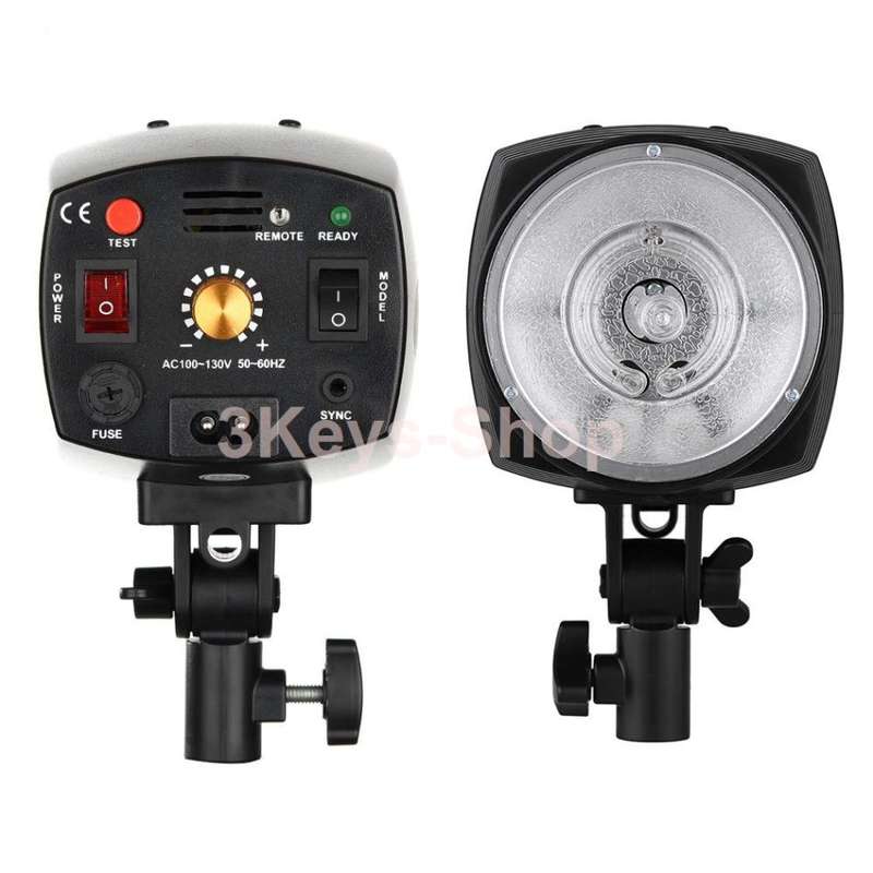 Godox K-180A Portable Mini Studio Flash Light Small Photography 220V