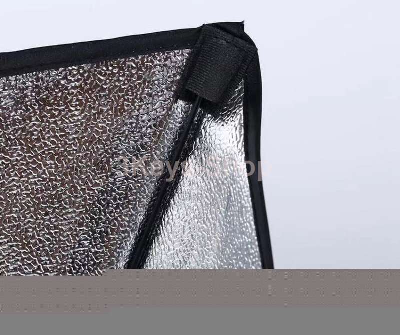 Lightdow (50x70cm) Lighting Soft Box Only(NO Light Stand)