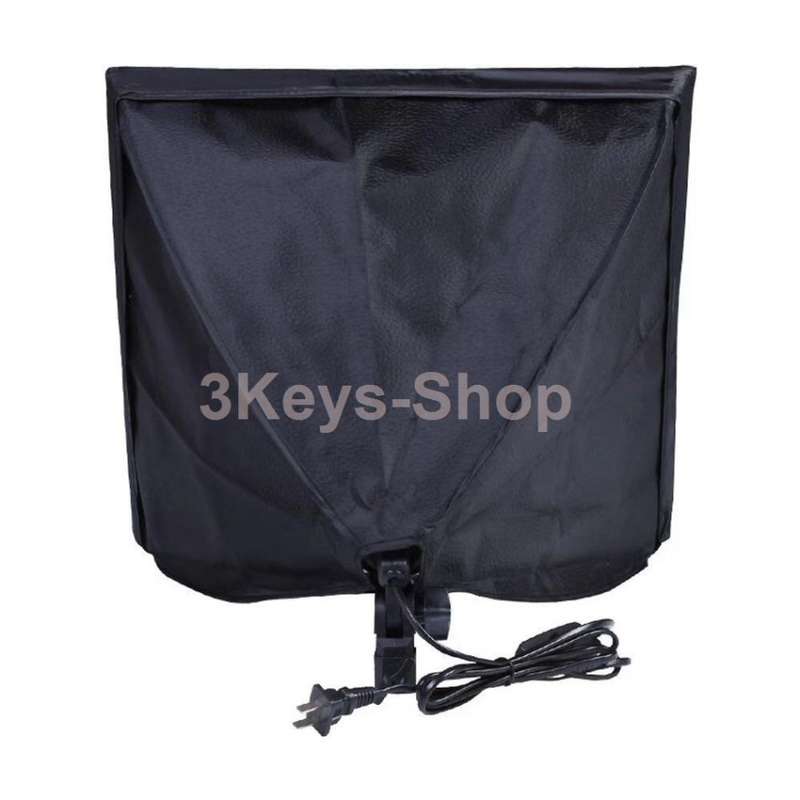 Lightdow (50x70cm) Lighting Soft Box Only(NO Light Stand)