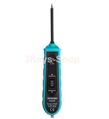 ALLOSUN EM285 Electric Circuit Tester