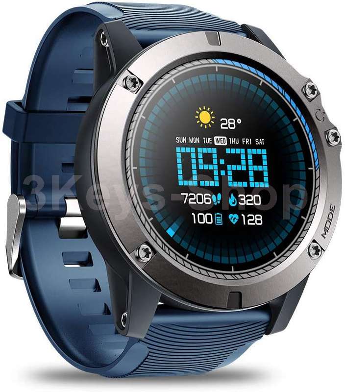 Smartwatch 4.0 on sale