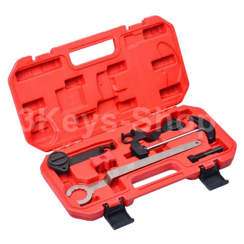 VAG Timing Tool Set For EA211 VW Golf 7 mk7 VII Jetta 1.2 1.4 TSI TGI Petrol Engine