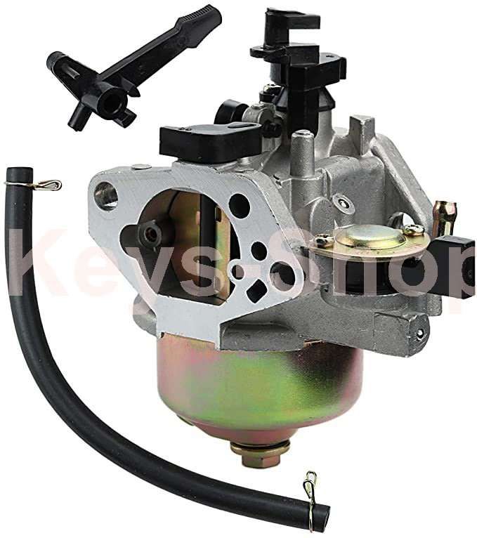 16100-ZF6-V01 Carburetor for Honda GX340 GX390 13HP 11HP 16100-ZF6-V00 Toro 22308 22330 Dingo Lawnmo