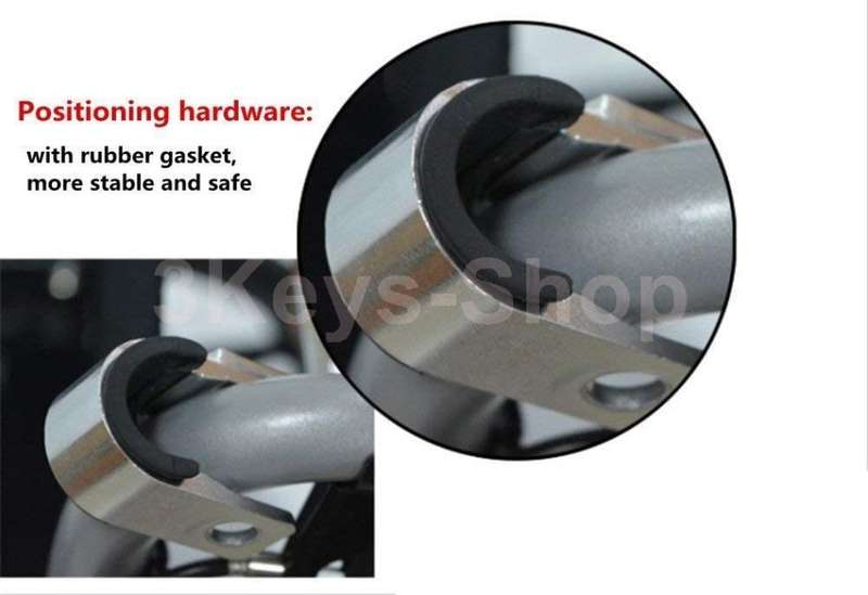 Neck Support Wheelchair Accessories Adjustable Wheelchair Headrest Cushion Pillow,Neck Backrest Sup