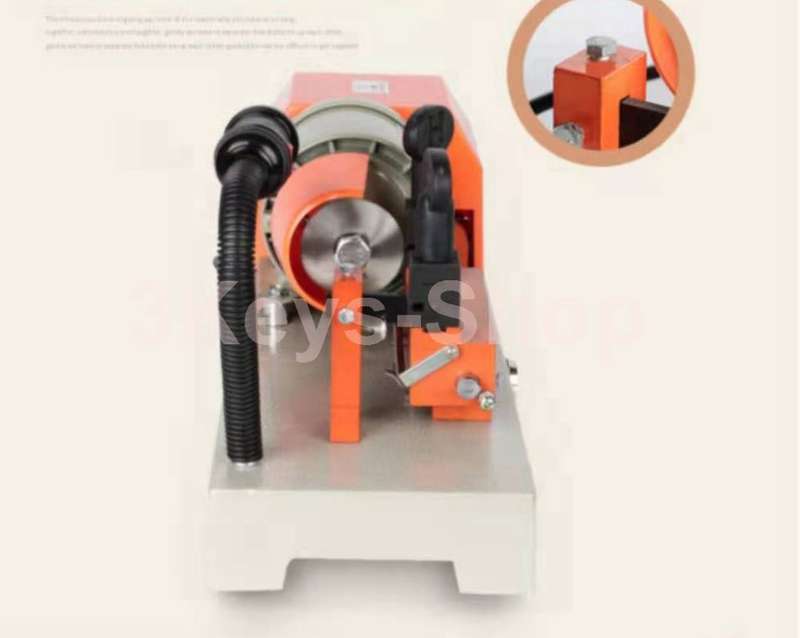 professional key cutting machine door / car key cutting machine key machine key copy machine