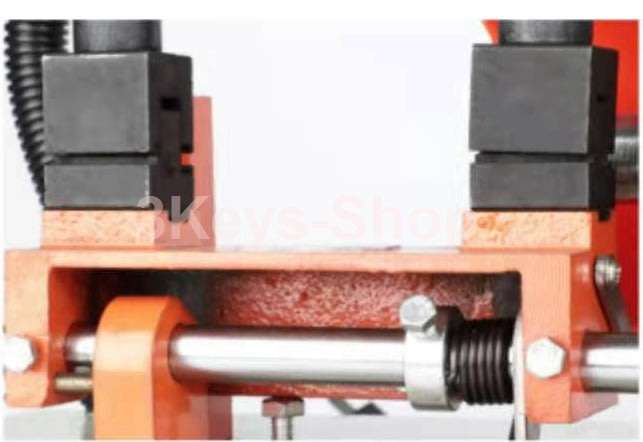 professional key cutting machine door / car key cutting machine key machine key copy machine