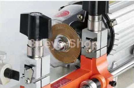 professional key cutting machine door / car key cutting machine key machine key copy machine