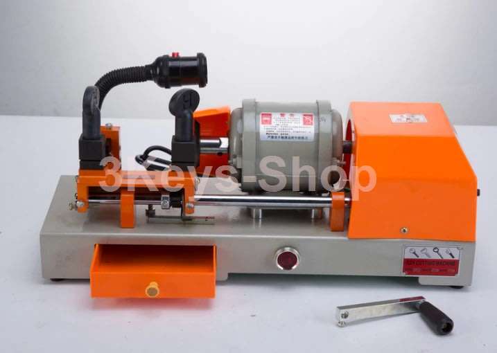 professional key cutting machine door / car key cutting machine key machine key copy machine