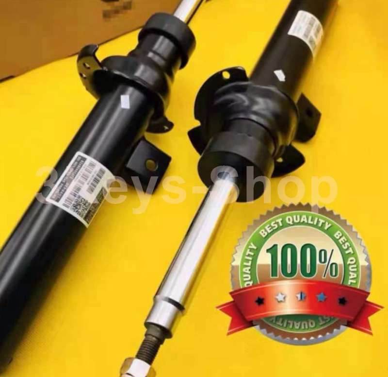 German original BMW front and rear shock absorbers  BMW320/530/520/X1/X/3X/5X6, E90F18 Quality assu