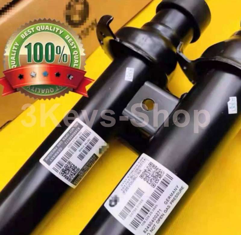 German original BMW front and rear shock absorbers  BMW320/530/520/X1/X/3X/5X6, E90F18 Quality assu