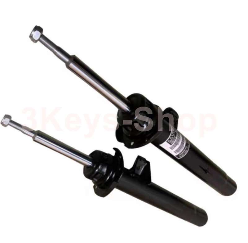 German original BMW front and rear shock absorbers  BMW320/530/520/X1/X/3X/5X6, E90F18 Quality assu