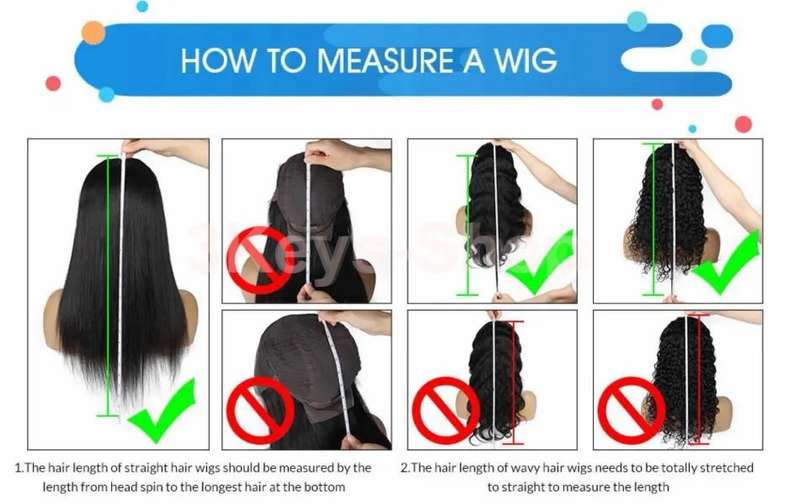 lace closure wigs Brazilian curly wave Lace Front wigs hair curly wigs (14inch)