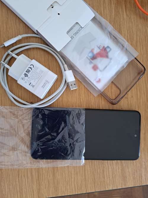 Huawei P Smart 2021