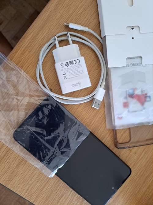 Huawei P Smart 2021