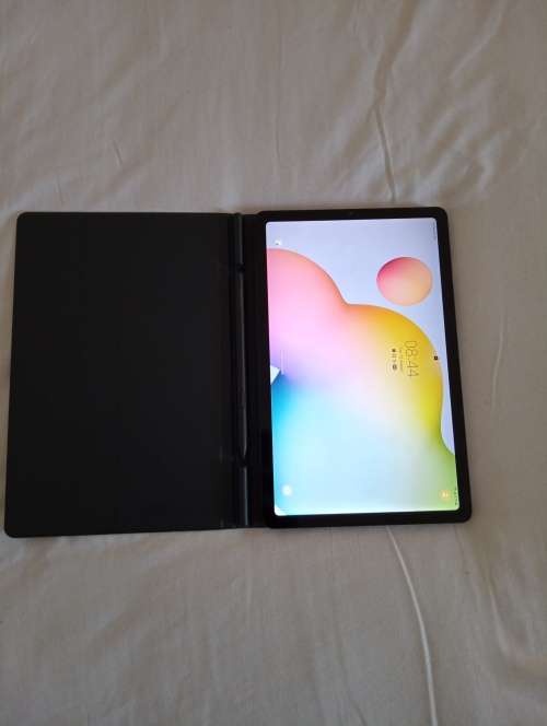 Samsung Galaxy Tab S6 Lite 10.4` 64GB LTE Tablet